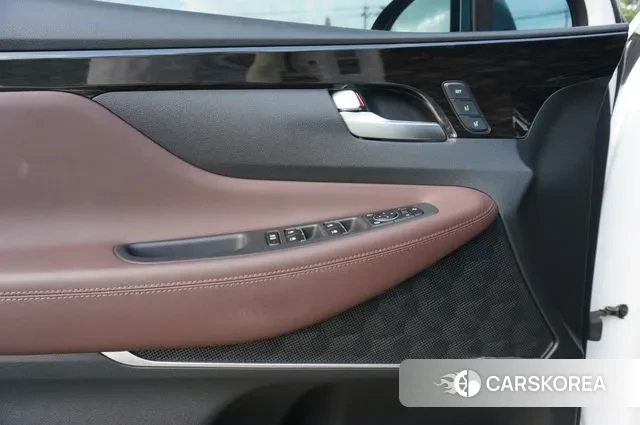 Hyundai Santa Fe TM id 3045246 из Кореи 18