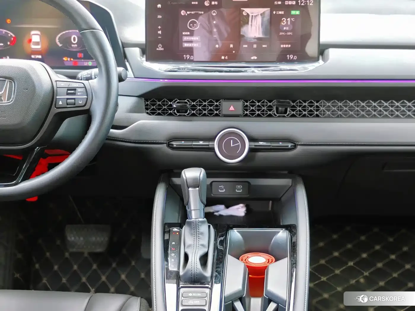 Honda Accord id 4539137 из Китая 14