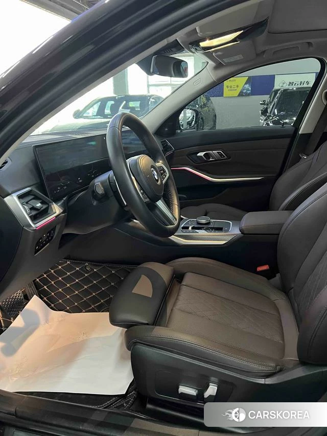 BMW 3 series id 4291371 из Китая 8