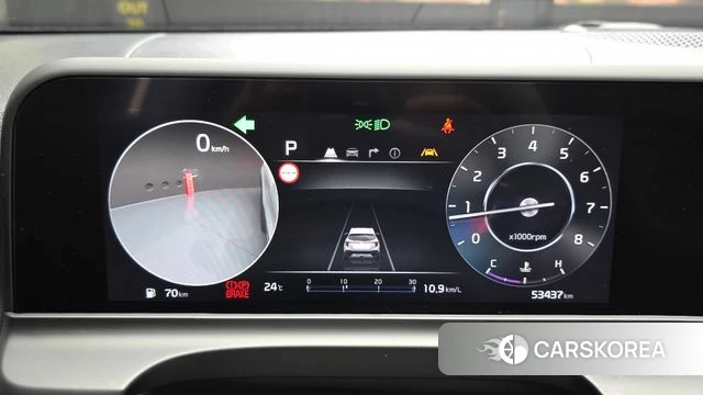 Kia The New Seltos id 4731011 из Кореи 30