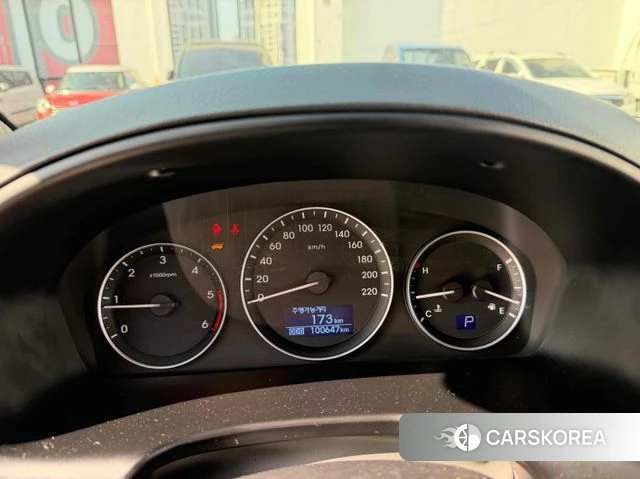 Hyundai The New Grand Starex id 3857362 из Кореи 18