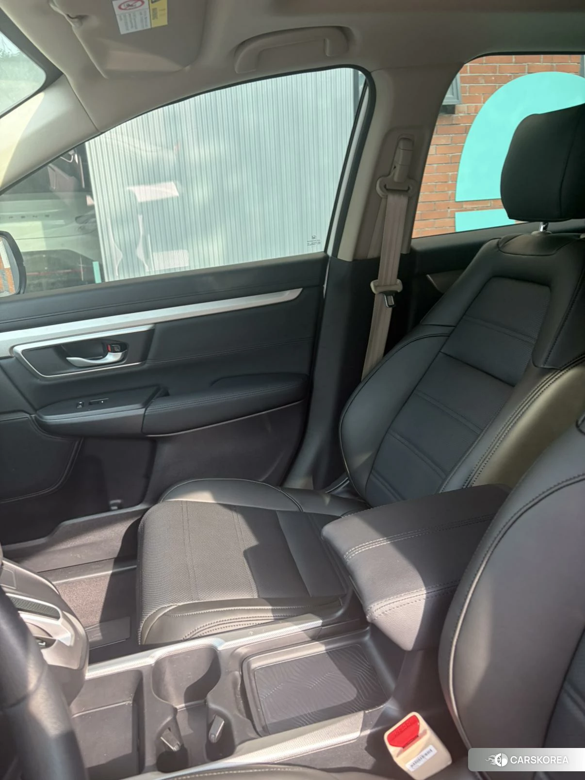 Honda CR-V id 4513640 из Китая 16