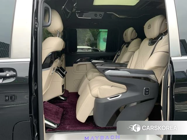 Mercedes-Benz V-class id 4313869 из Китая 43