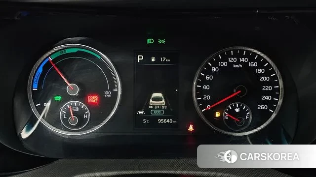 Kia K5 Hybrid 3rd Generation id 3508544 из Кореи 18