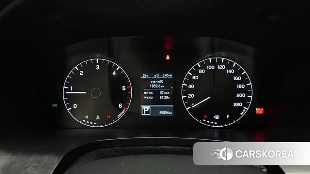 Ssangyong The New Rexton Sports Cannes id 4871649 из Кореи 18