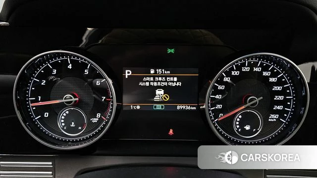 Hyundai The New Grandeur IG id 3884876 из Кореи 18