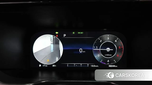 Kia Sorento 4th Generation id 4646280 из Кореи 18