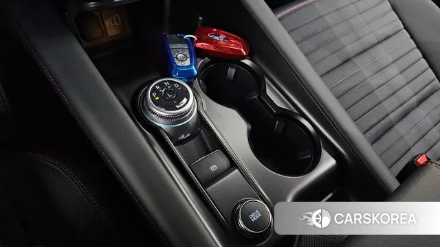 Ford Explorer 6th Generation id 3544261 из Кореи 18