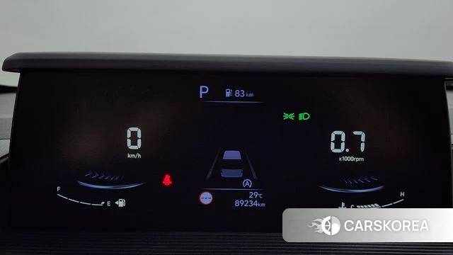 Hyundai Staria id 4630766 из Кореи 30