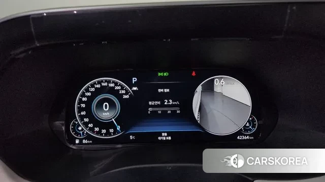 Hyundai Palisade id 3611696 из Кореи 18