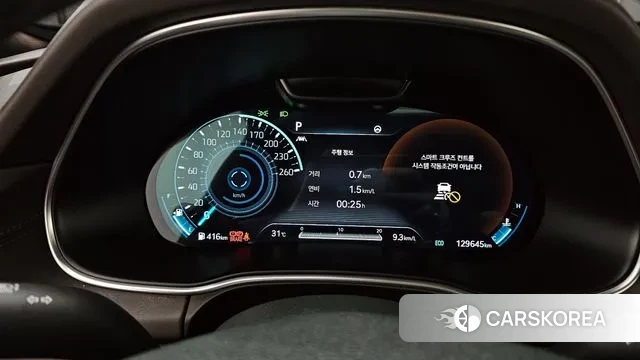 Genesis GV80 id 3003955 из Кореи 18