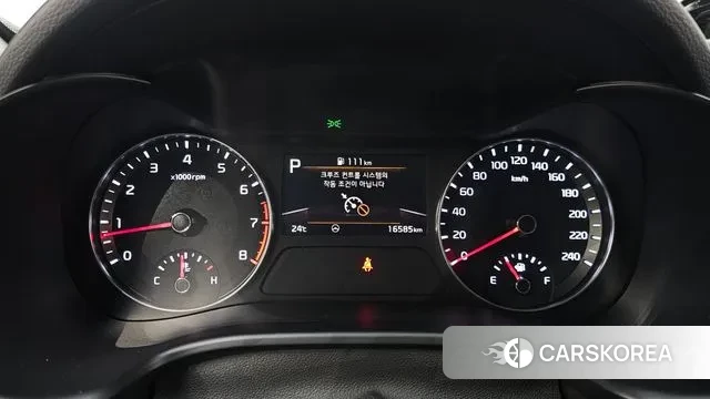 Kia The New K3 2nd generation id 3021926 из Кореи 18