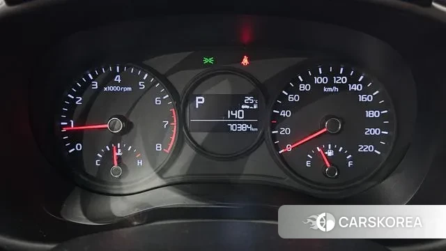 Kia All New Morning (JA) id 3161414 из Кореи 18