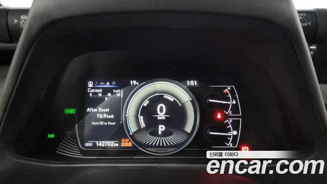 Lexus UX250h id 2651743 из Кореи 18