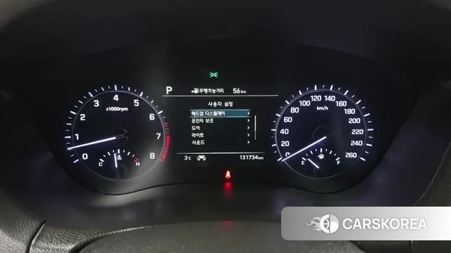 Genesis G80 id 3536051 из Кореи 18