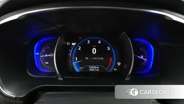 Renault Korea (Samsung) SM6 id 4465525 из Кореи 18