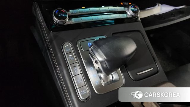 Genesis G90 id 3879967 из Кореи 18