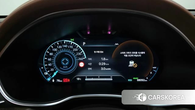 Genesis Electrified G80 (RG3) id 4303515 из Кореи 38