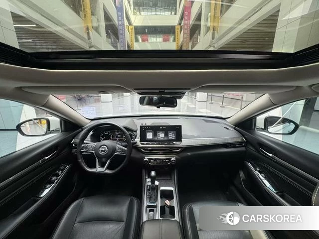 Nissan Teana id 4334905 из Китая 21