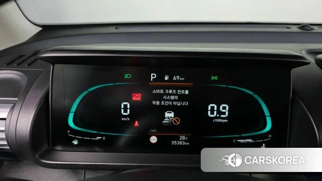 Hyundai Casper id 4561242 из Кореи 18