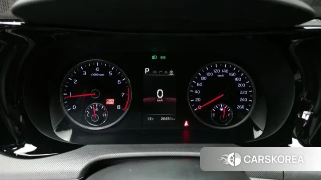 Kia K5 3rd generation id 3514307 из Кореи 18