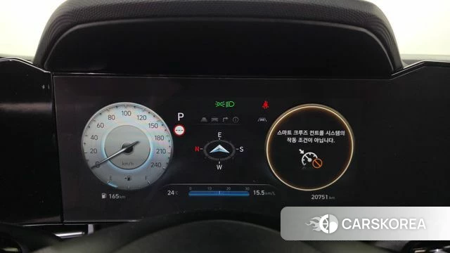 Hyundai The New Avante (CN7) id 4280286 из Кореи 28