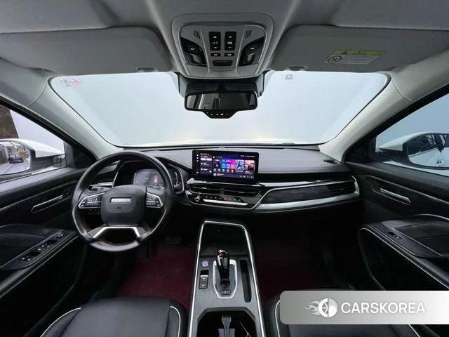Haval H6 id 3944976 из Китая 28