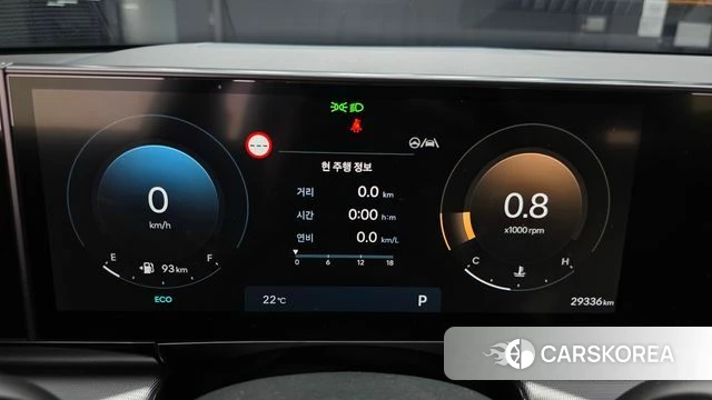 Hyundai Grandeur (GN7) id 3922502 из Кореи 18