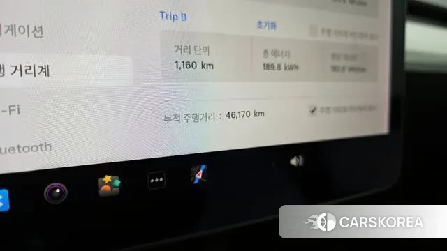 Tesla Model Y id 3572966 из Кореи 18