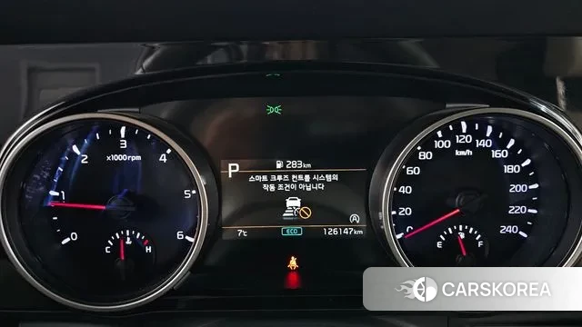 Kia Carnival 4th generation id 3428359 из Кореи 18