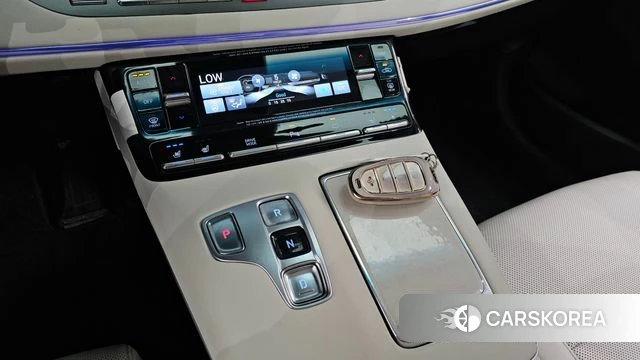 Hyundai The New Grandeur IG Hybrid id 3915116 из Кореи 18