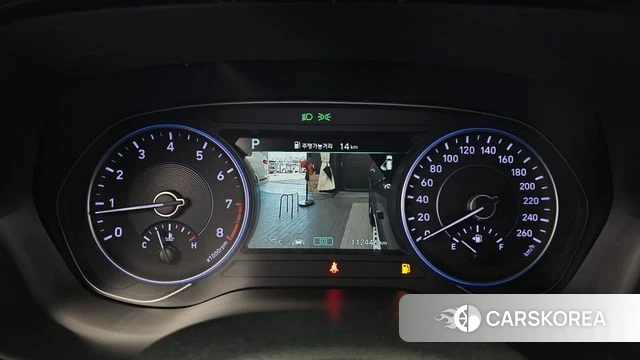 Hyundai Palisade id 4477065 из Кореи 29
