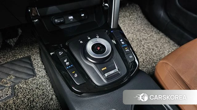Kia The New Seltos id 4584671 из Кореи 30