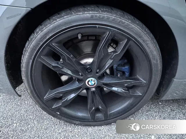 BMW 5 Series (G30) id 3367178 из Кореи 12