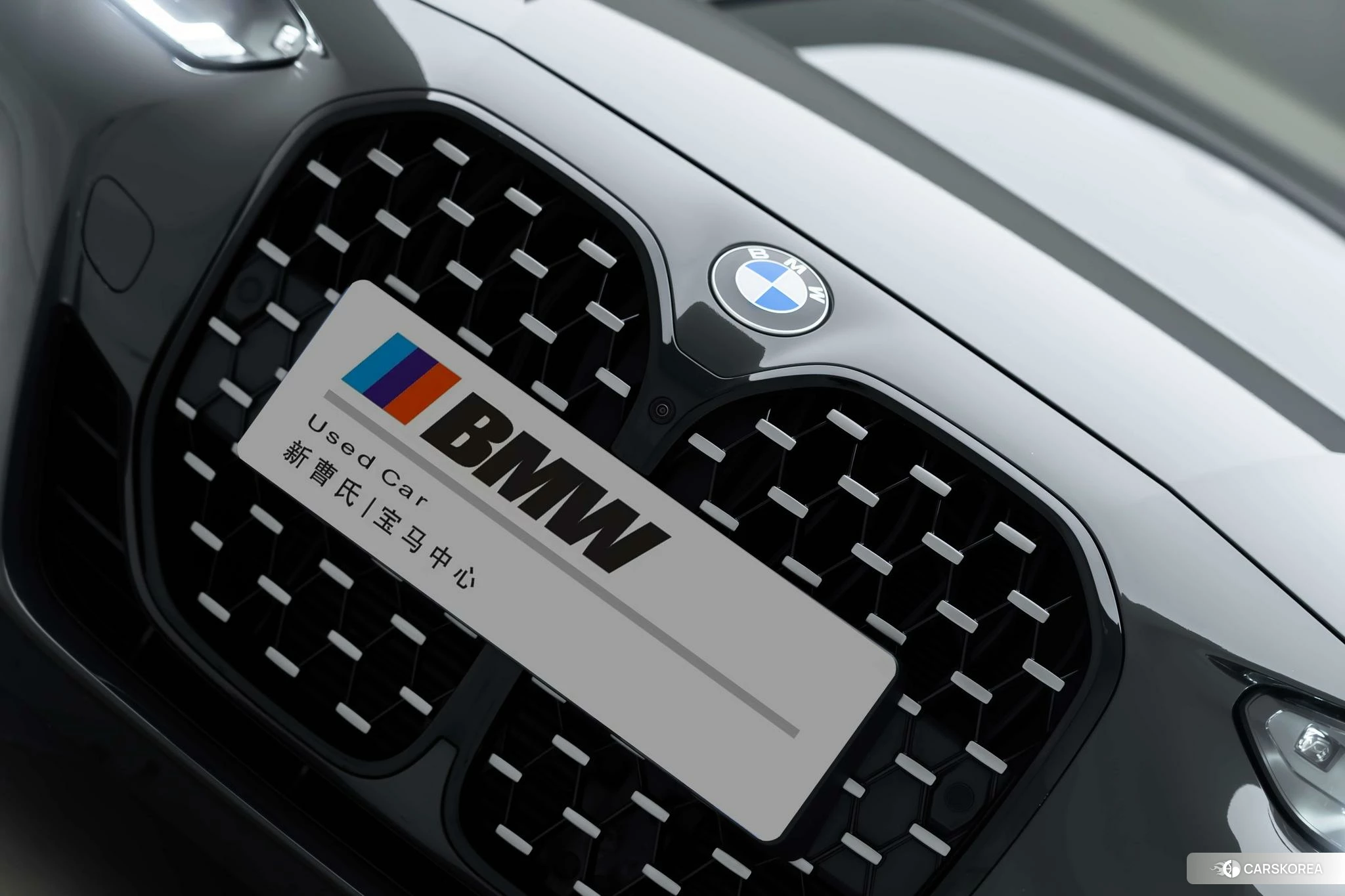 BMW 4 series id 4413500 из Китая 19