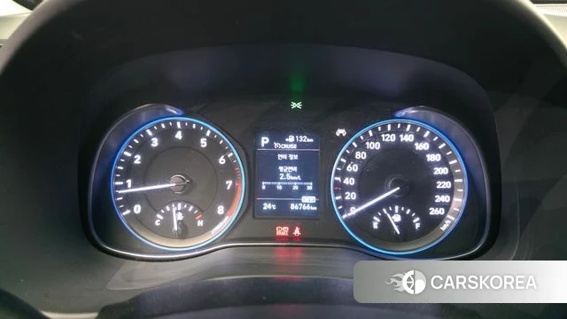 Hyundai Kona id 4410978 из Кореи 28