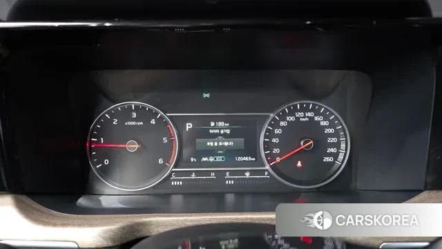 Kia Sorento 4th Generation id 3656030 из Кореи 18