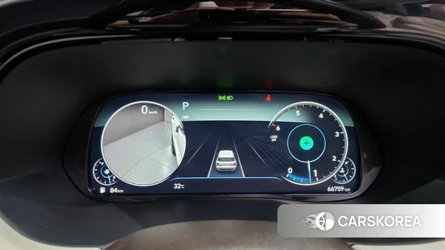 Hyundai Palisade id 4697760 из Кореи 29