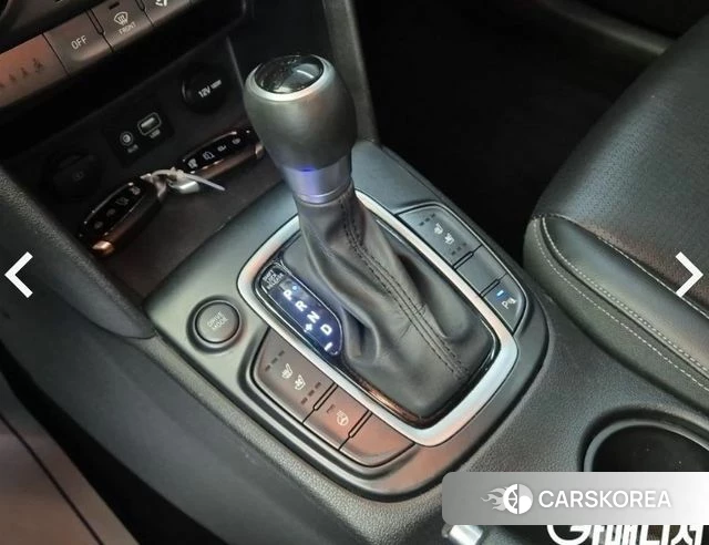 Hyundai Kona id 3814197 из Кореи 16