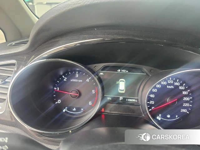 Kia The New Carnival id 4262806 из Кореи 18