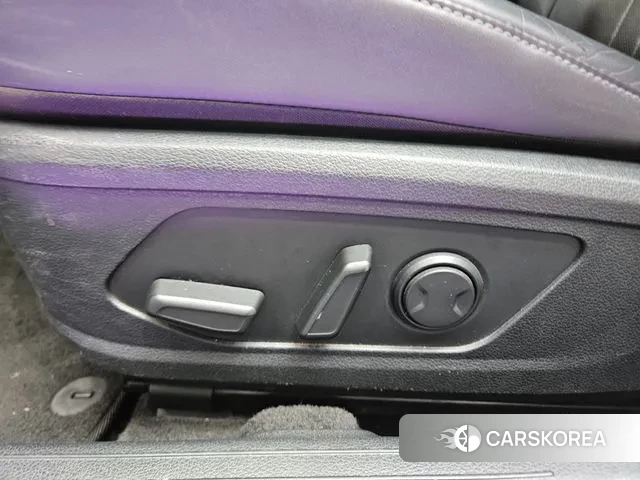 Hyundai Sonata (DN8) id 3494225 из Кореи 18