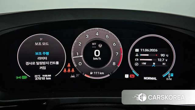 Porsche Cayenne (PO536) id 4442684 из Кореи 42
