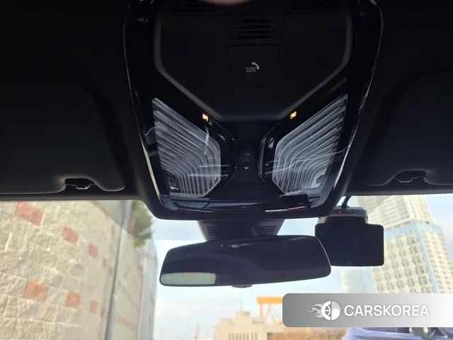 BMW 2 Series (G42) id 3706921 из Кореи 16