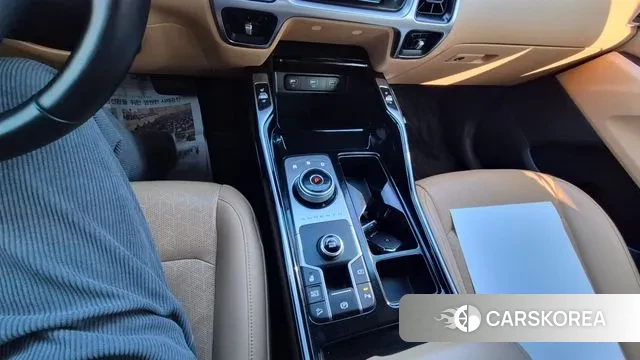 Kia Sorento 4th Generation id 3478651 из Кореи 16