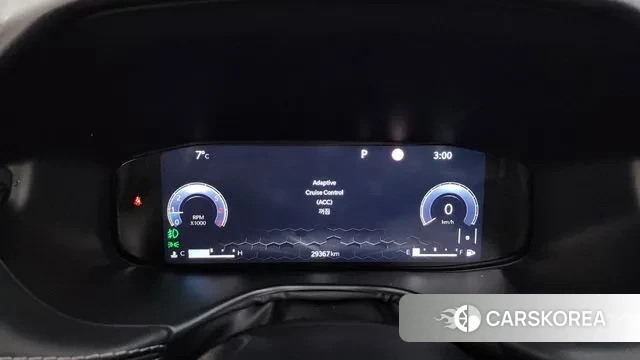 Jeep Compass 2nd Generation id 3685434 из Кореи 18