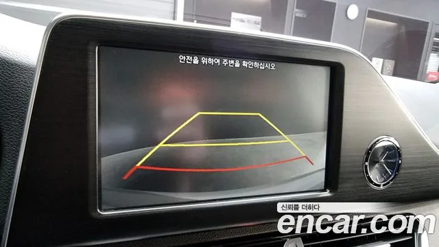 Hyundai Grandeur IG id 2765460 из Кореи 18