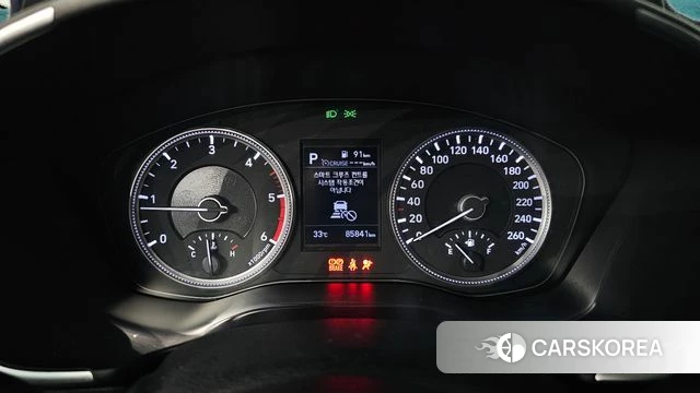 Hyundai Santa Fe TM id 4615400 из Кореи 18