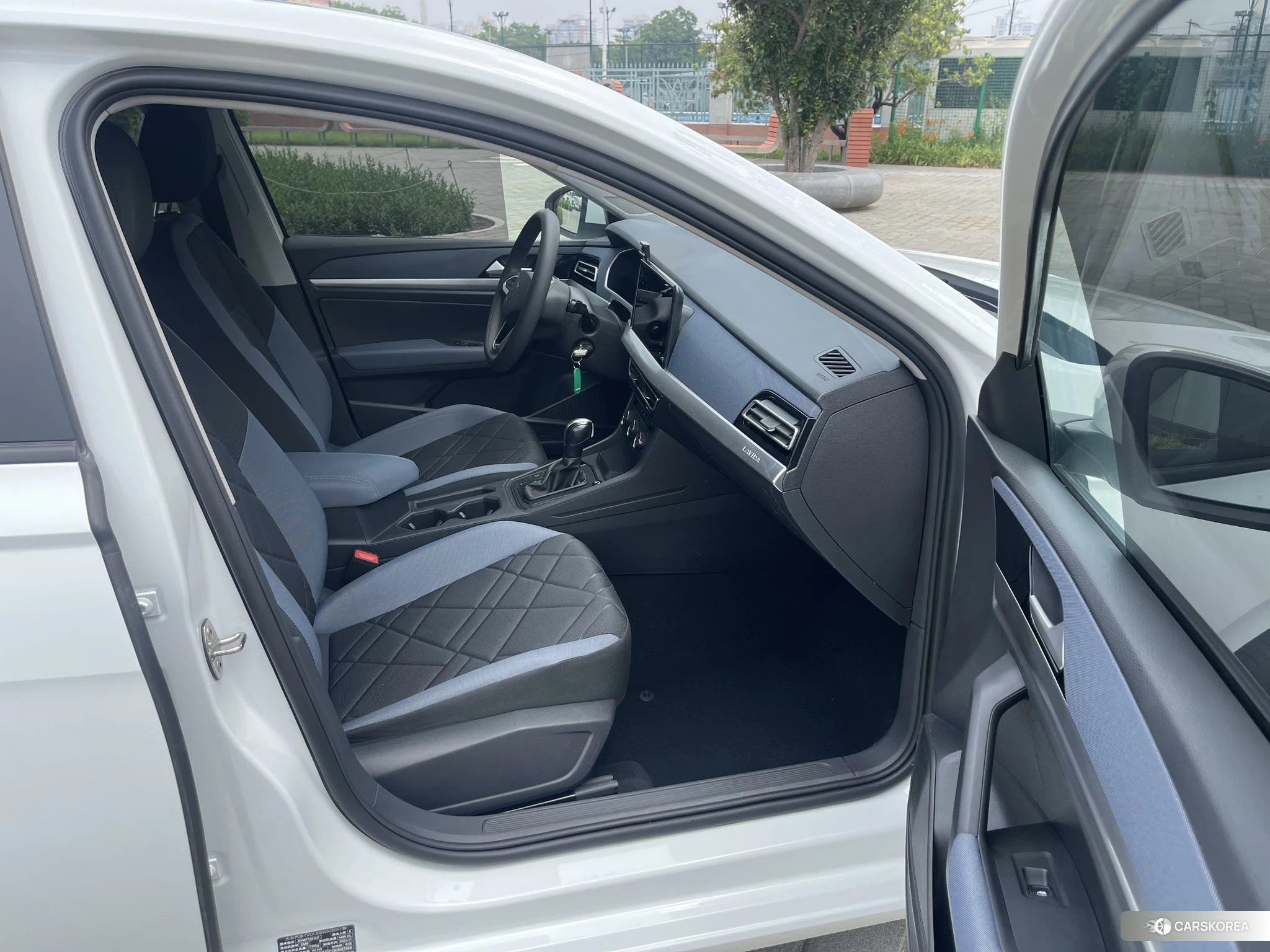 Volkswagen Lavida id 4452813 из Китая 21