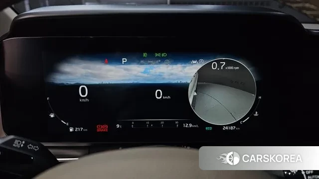 Kia Carnival 4th generation id 3512464 из Кореи 18