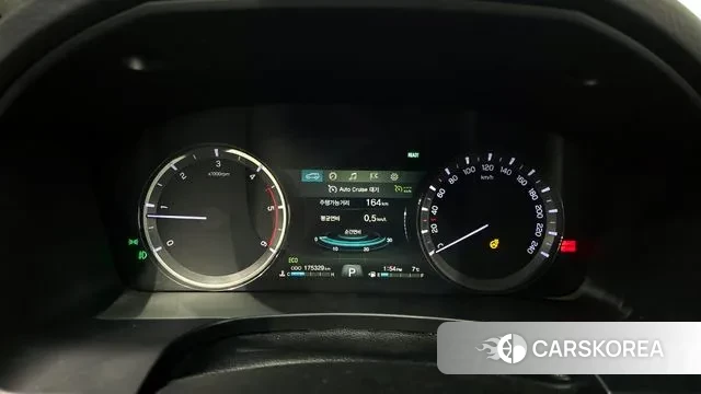 Ssangyong Rexton Sports id 3647281 из Кореи 18